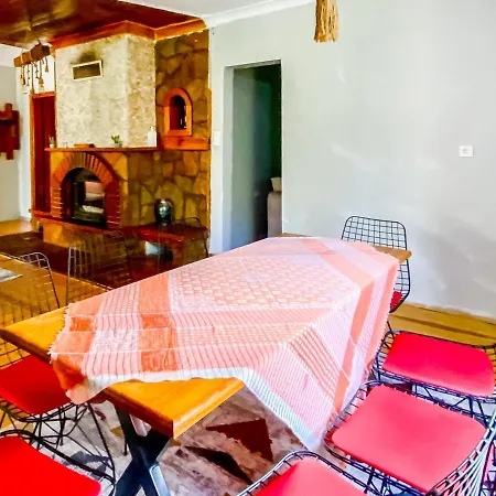 Villa Peaceful With Private Pool And Bbq In Sapanca