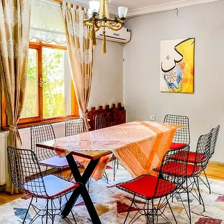 Peaceful With Private Pool And Bbq In Villa *