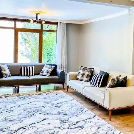 Peaceful With Private Pool And Bbq In * Sapanca