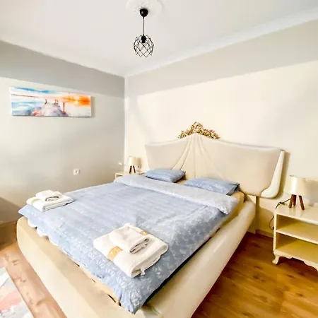 Peaceful With Private Pool And Bbq In * Sapanca